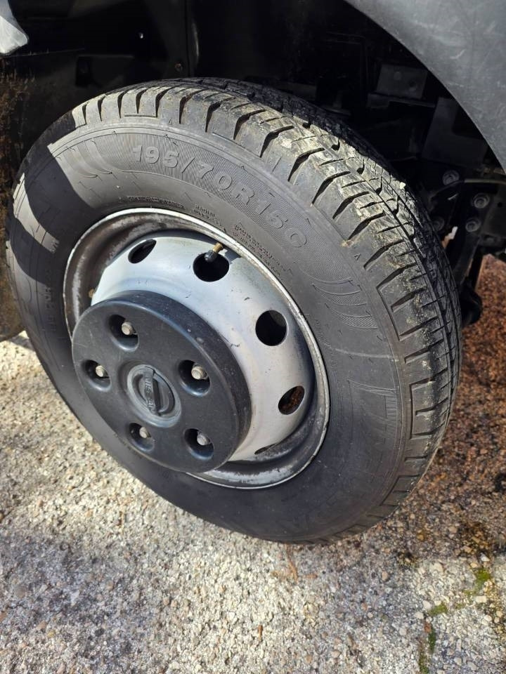 GSR E219PX E4 - Vazdušna platforma montirana na kamion: slika 3 GSR E219PX E4 - Vazdušna platforma montirana na kamion: slika 3