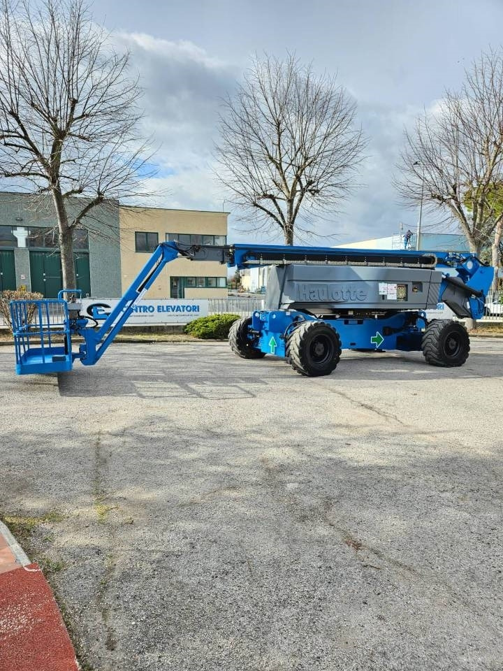 Haulotte HA 32 PX - Zglobna platforma: slika 3 Haulotte HA 32 PX - Zglobna platforma: slika 3