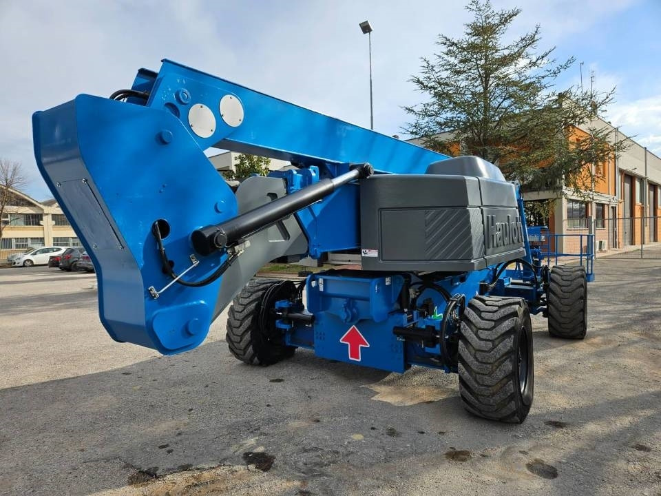 Haulotte HA 32 PX - Zglobna platforma: slika 5 Haulotte HA 32 PX - Zglobna platforma: slika 5