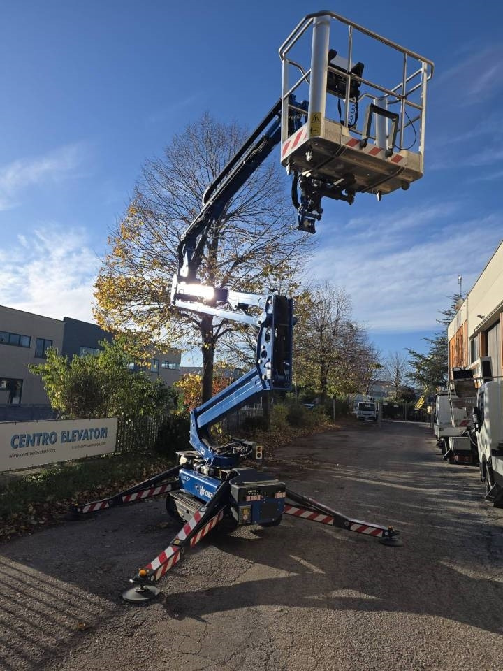 Hinowa Lightlift 17.75 III S - Vazdušna platforma: slika 3 Hinowa Lightlift 17.75 III S - Vazdušna platforma: slika 3