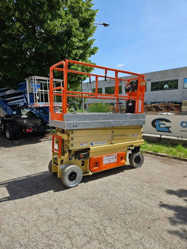 JLG 2630 ES - Lift u obliku makaza: slika 1 JLG 2630 ES - Lift u obliku makaza: slika 1