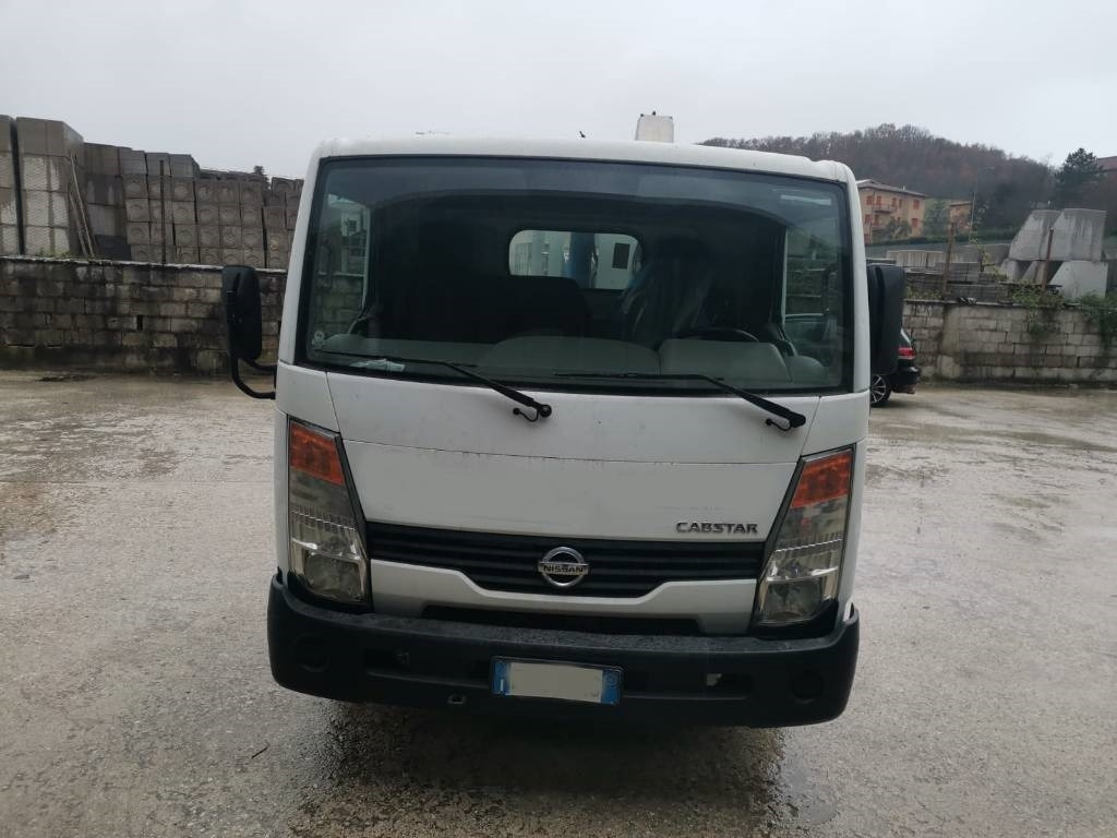 Multitel MX 200 - Vazdušna platforma montirana na kamion: slika 5 Multitel MX 200 - Vazdušna platforma montirana na kamion: slika 5