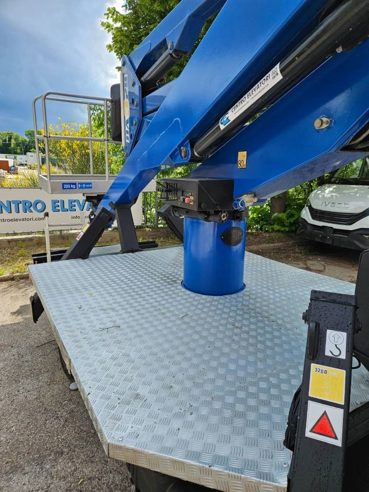 Socage DA 320  Socage DA 320: slika 14