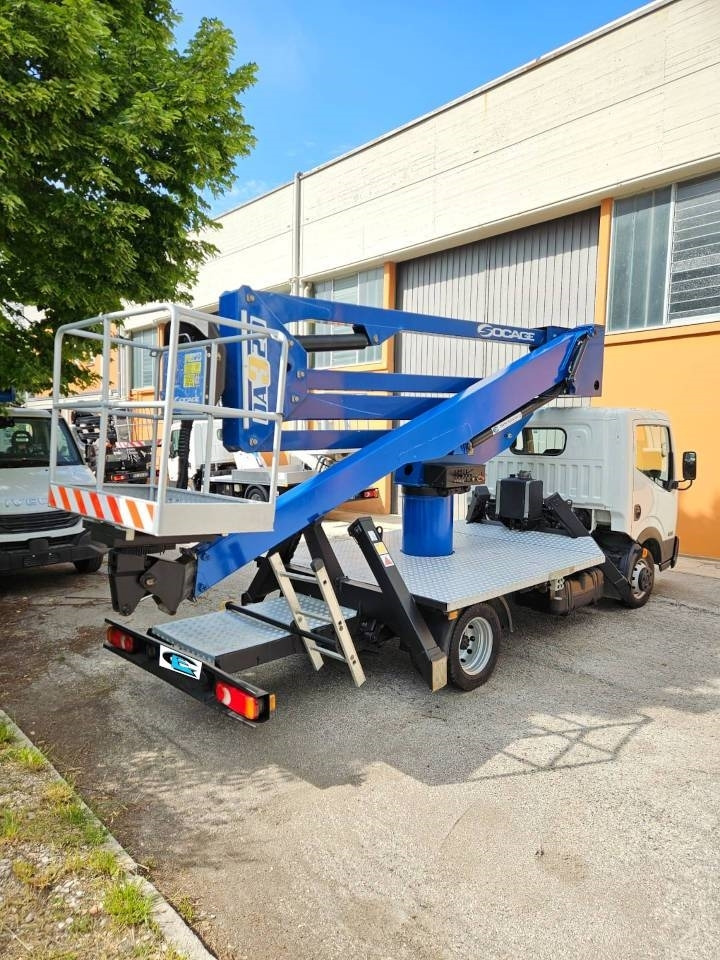 Socage DA 320  Socage DA 320: slika 13