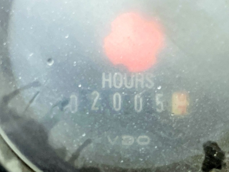 Atlas Copco XAS97 (3882) - Kompresor za vazduh: slika 5 Atlas Copco XAS97 (3882) - Kompresor za vazduh: slika 5