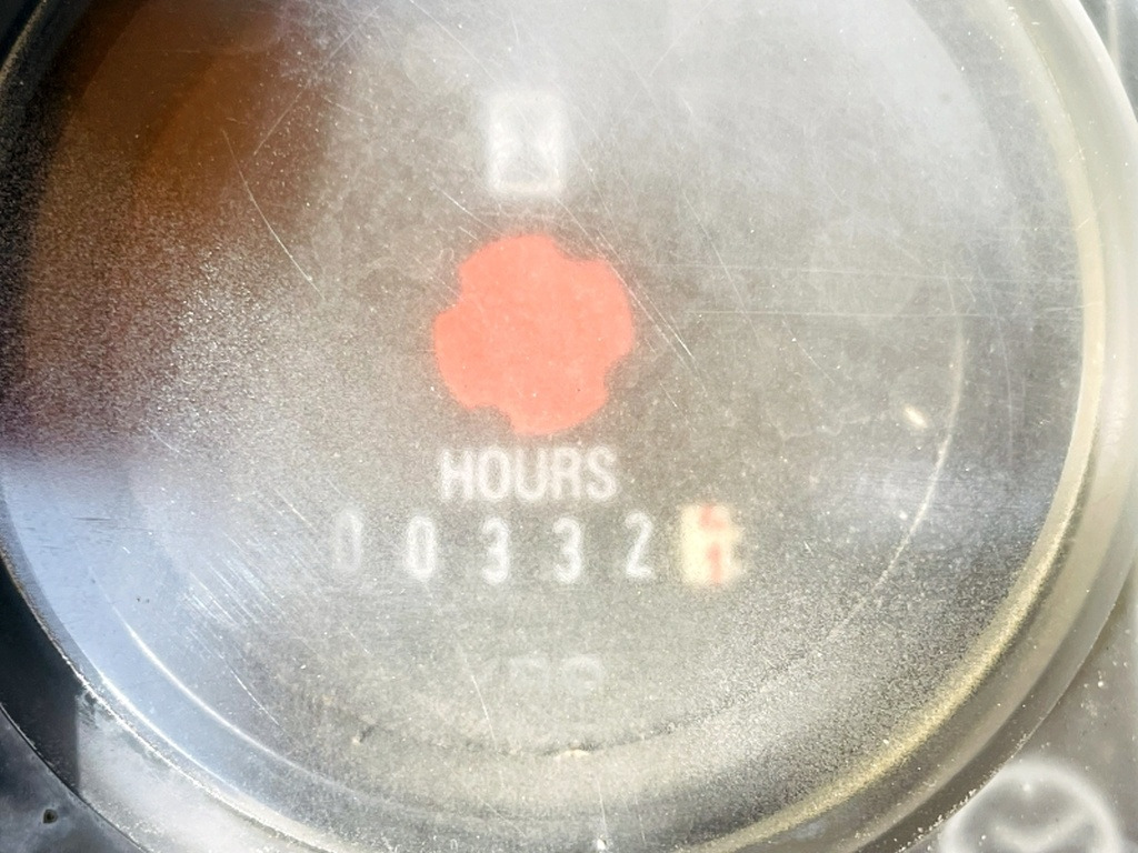 Atlas Copco XAS97 (4078) - Kompresor za vazduh: slika 5 Atlas Copco XAS97 (4078) - Kompresor za vazduh: slika 5