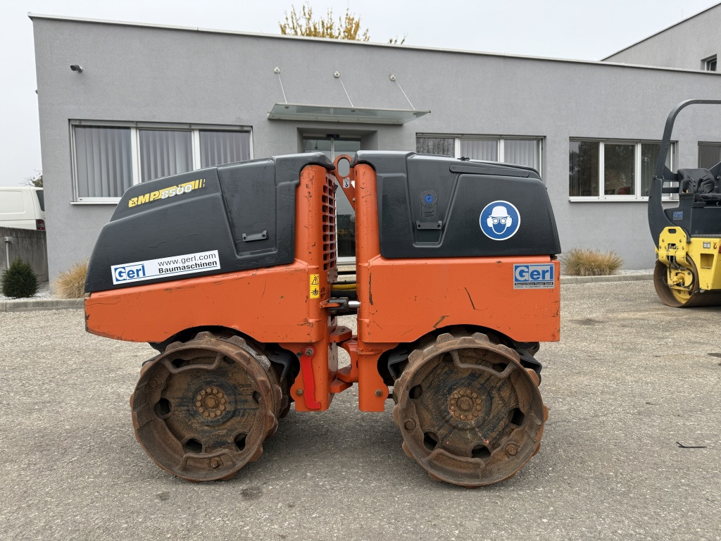 Bomag BMP 8500 (111731) - Valjak za puteve: slika 1 Bomag BMP 8500 (111731) - Valjak za puteve: slika 1