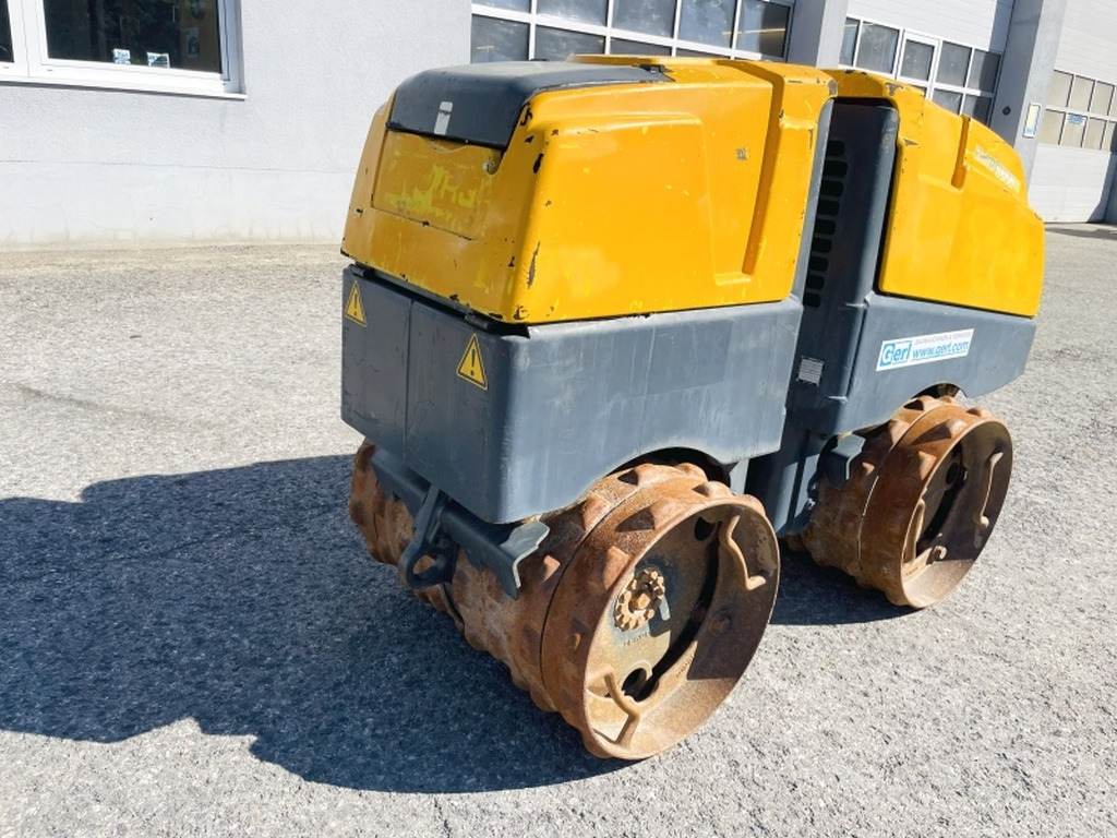 Bomag BMP8500 (4074) - Valjak za puteve: slika 5 Bomag BMP8500 (4074) - Valjak za puteve: slika 5