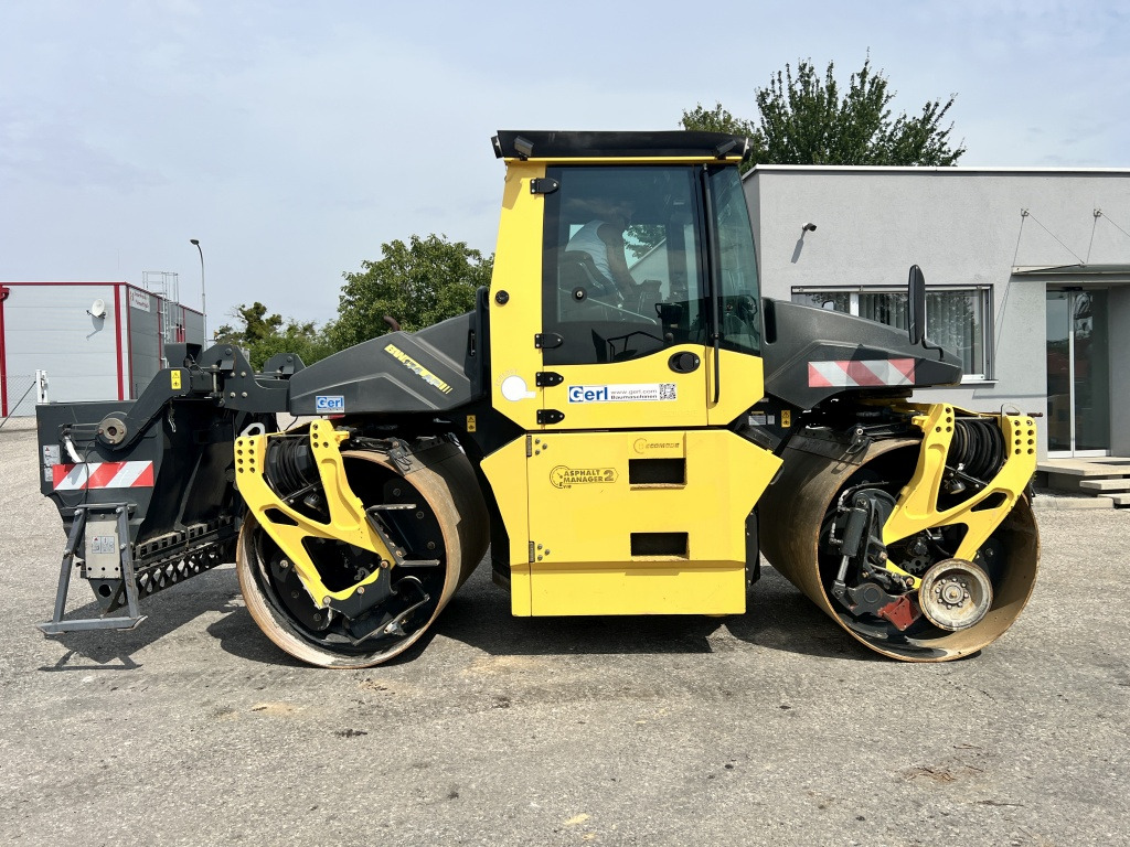 Bomag BW 174 AP-4i AM (111651) - Valjak za puteve: slika 4 Bomag BW 174 AP-4i AM (111651) - Valjak za puteve: slika 4