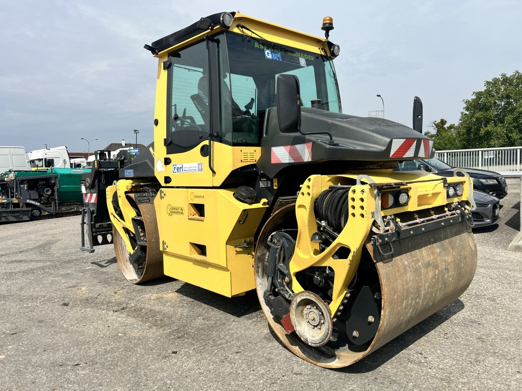 Bomag BW 174 AP-4i AM (111651) - Valjak za puteve: slika 5 Bomag BW 174 AP-4i AM (111651) - Valjak za puteve: slika 5