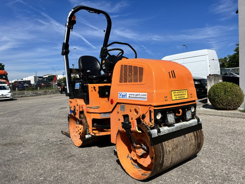 Dynapac DC 900 (110585) - Valjak za puteve: slika 5 Dynapac DC 900 (110585) - Valjak za puteve: slika 5