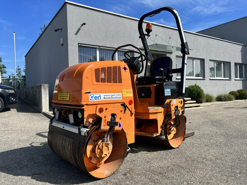Dynapac DC 900 (110585) - Valjak za puteve: slika 2 Dynapac DC 900 (110585) - Valjak za puteve: slika 2