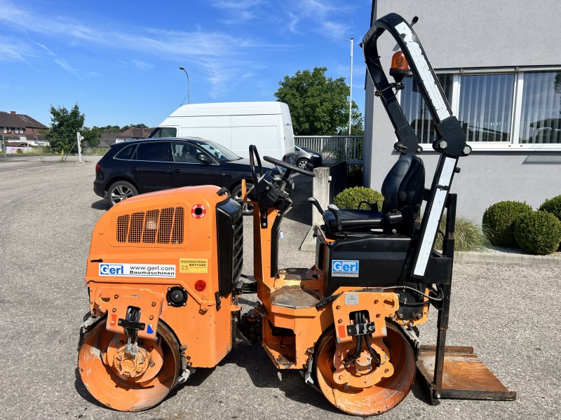 Dynapac DC 900 (110585) - Valjak za puteve: slika 1 Dynapac DC 900 (110585) - Valjak za puteve: slika 1