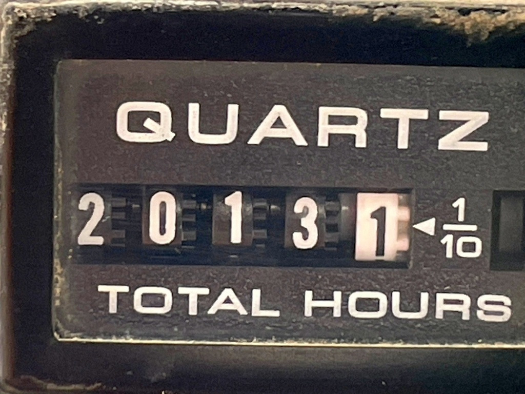 Mini utovarivač Gehl SL4240 (4035): slika 6