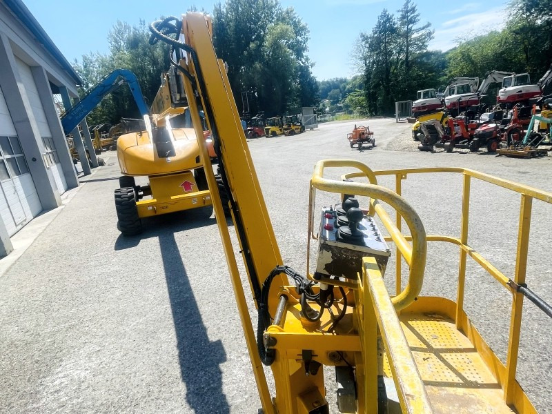 Halotte Motorgondel H23TPX (3834) - Teleskopska platforma: slika 3 Halotte Motorgondel H23TPX (3834) - Teleskopska platforma: slika 3