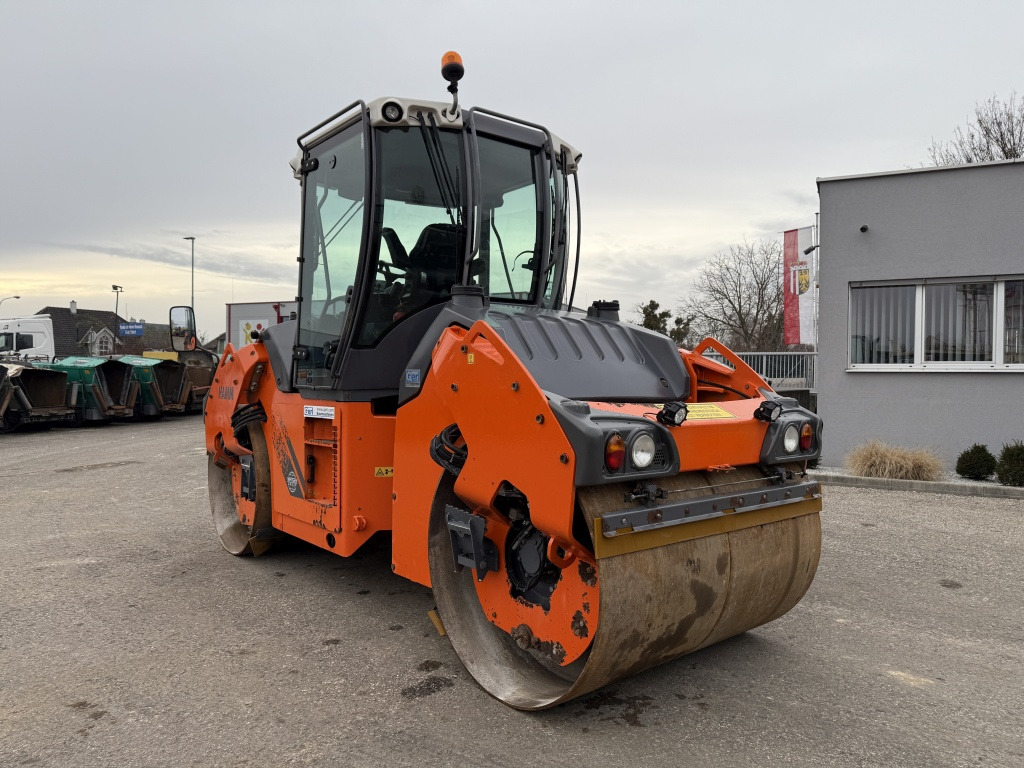 Hamm HD 90 VV-S (111778) - Valjak za puteve: slika 3 Hamm HD 90 VV-S (111778) - Valjak za puteve: slika 3