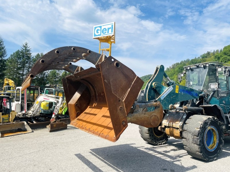 Komatsu WA320-8 (3661) - Utovarivač točkaš: slika 5 Komatsu WA320-8 (3661) - Utovarivač točkaš: slika 5