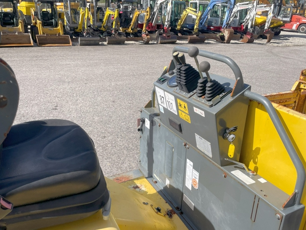 Neuson DT15 (4076) - Kiper guseničar: slika 5 Neuson DT15 (4076) - Kiper guseničar: slika 5