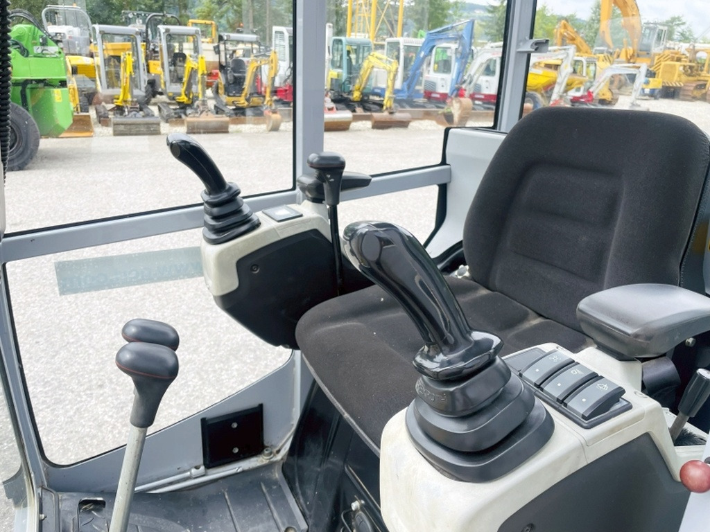 Neuson ET16 (4032) - Mini bager: slika 5 Neuson ET16 (4032) - Mini bager: slika 5