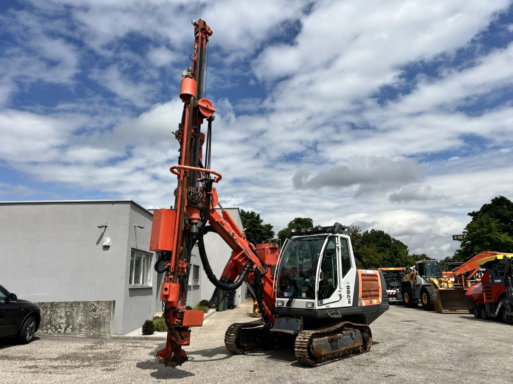 Sandvik DI 200 (111633) - Hidraulični čekić: slika 3 Sandvik DI 200 (111633) - Hidraulični čekić: slika 3