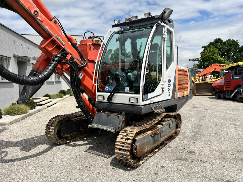 Sandvik DI 200 (111633) - Hidraulični čekić: slika 4 Sandvik DI 200 (111633) - Hidraulični čekić: slika 4