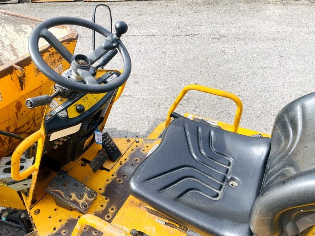 Thwaites Mach 474 (4084) - Mini kiper: slika 5 Thwaites Mach 474 (4084) - Mini kiper: slika 5