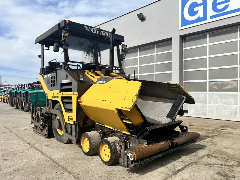 Volvo-ABG 6870 (111064) - Asfaltni finišer: slika 5 Volvo-ABG 6870 (111064) - Asfaltni finišer: slika 5