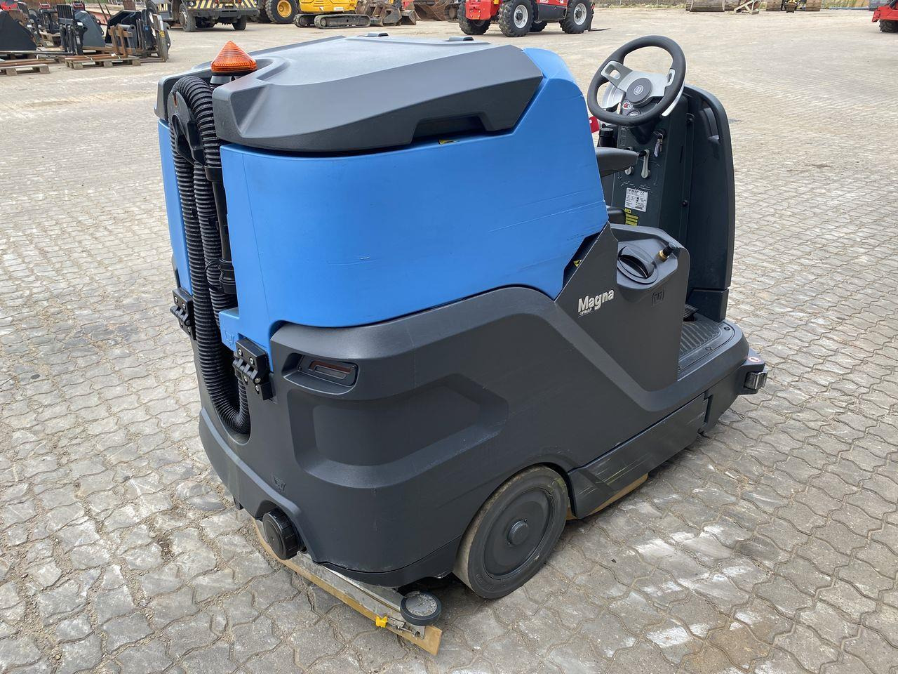 FIMAP MAGNA 2017 - Mašina za čiščenje: slika 4 FIMAP MAGNA 2017 - Mašina za čiščenje: slika 4