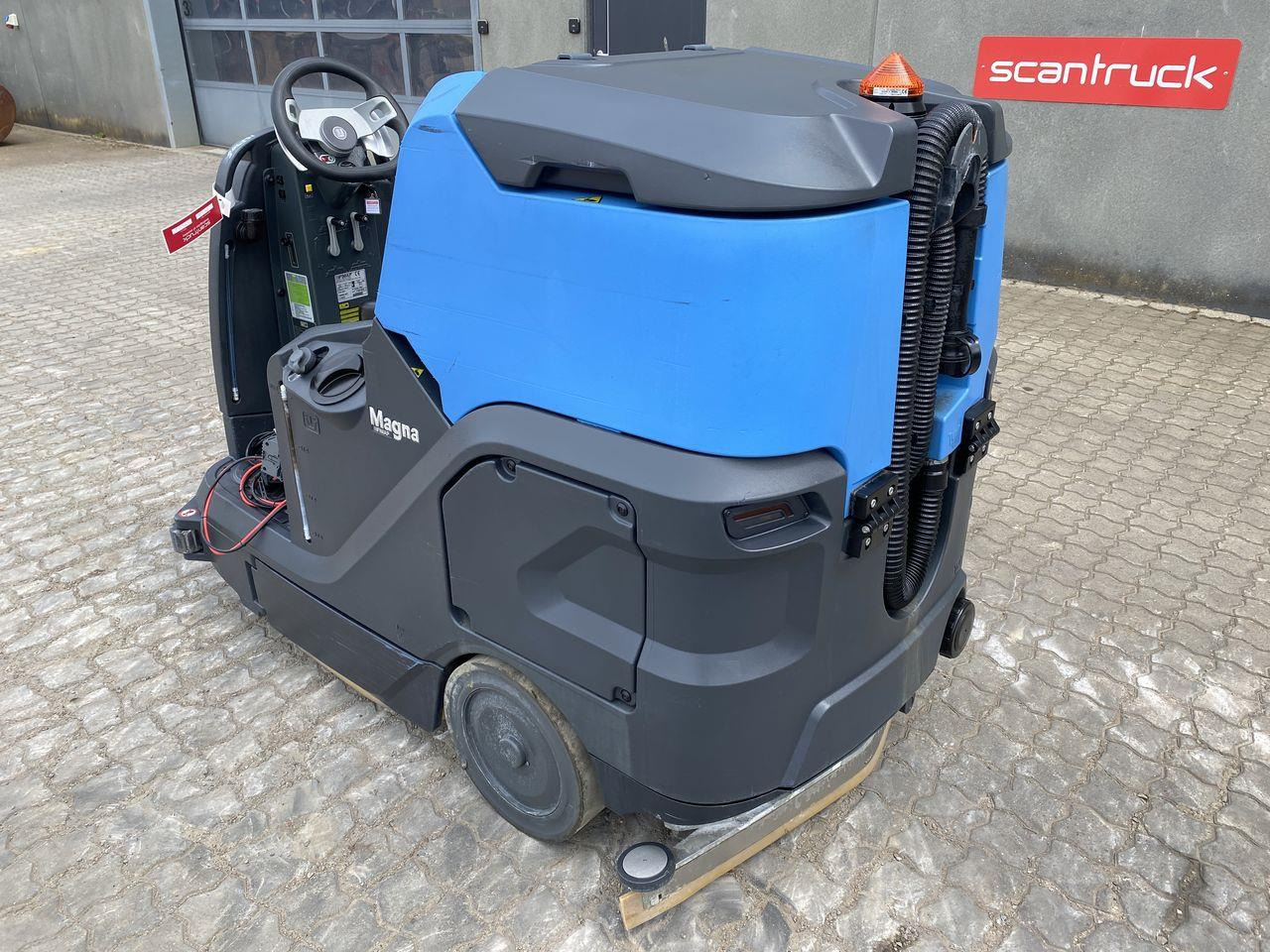 FIMAP MAGNA 2017 - Mašina za čiščenje: slika 2 FIMAP MAGNA 2017 - Mašina za čiščenje: slika 2