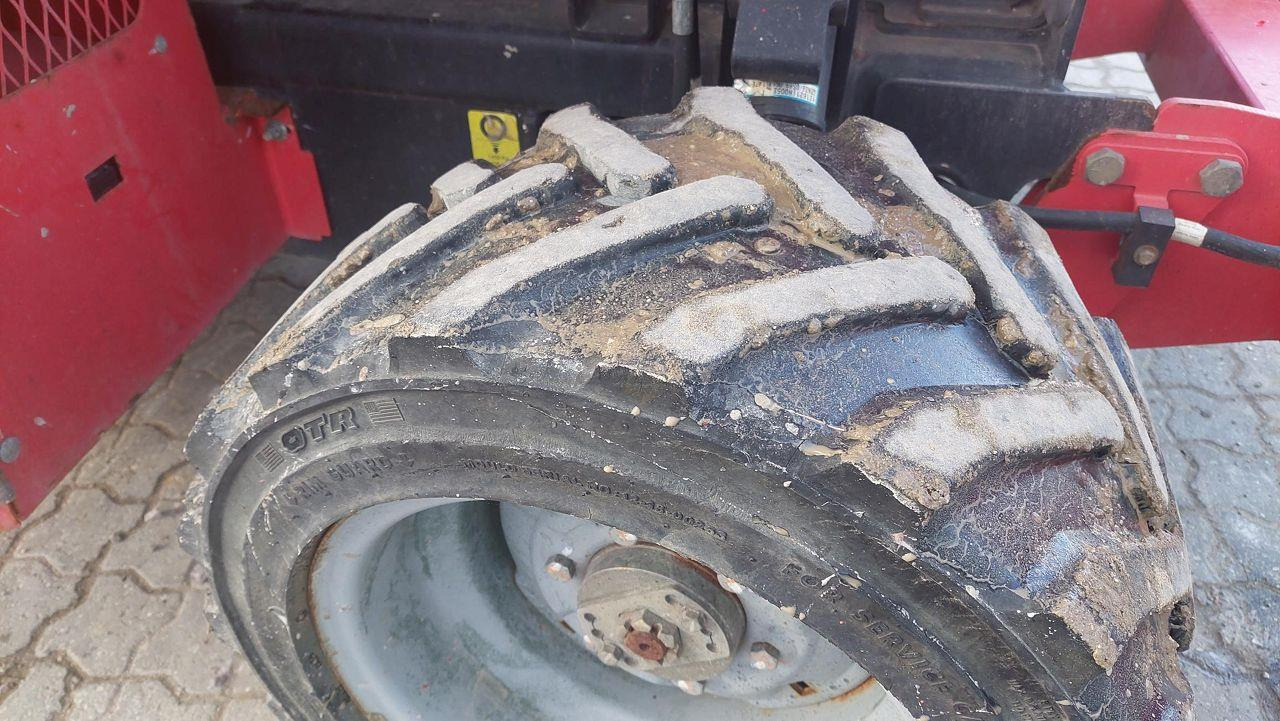 Manitou 120SC - Lift u obliku makaza: slika 5 Manitou 120SC - Lift u obliku makaza: slika 5