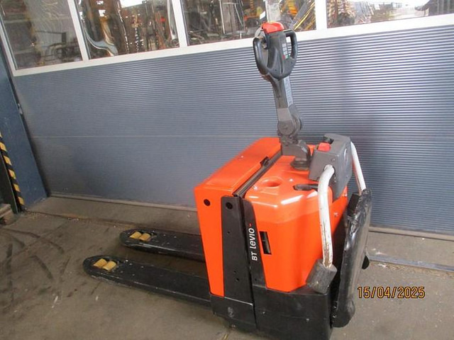 BT LPE 200-6 - Kolica za palete: slika 3 BT LPE 200-6 - Kolica za palete: slika 3