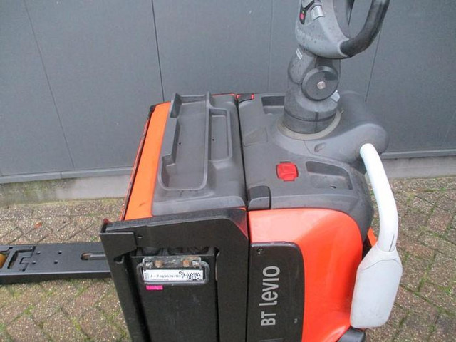 BT LPE 200 - Kolica za palete: slika 5 BT LPE 200 - Kolica za palete: slika 5