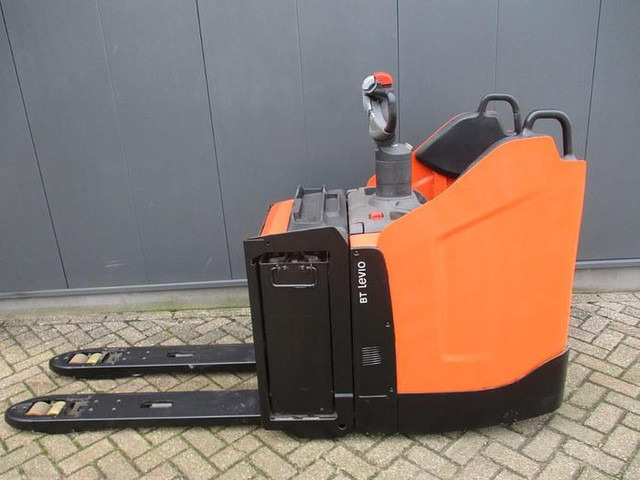 BT LPE 200 - Kolica za palete: slika 4 BT LPE 200 - Kolica za palete: slika 4