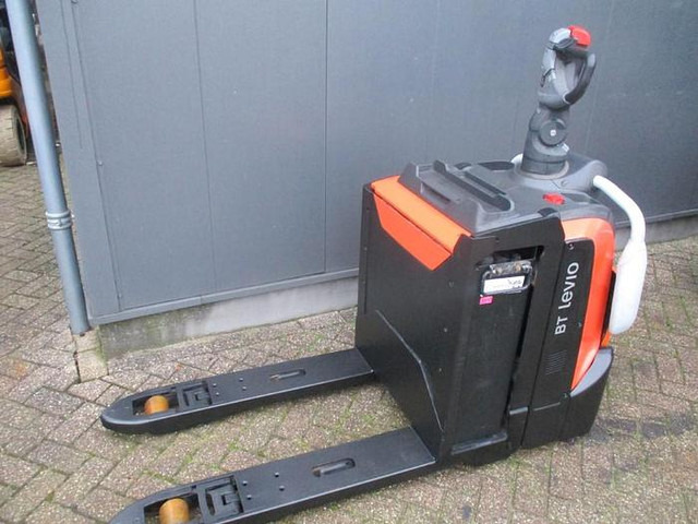 BT LPE 200 - Kolica za palete: slika 2 BT LPE 200 - Kolica za palete: slika 2