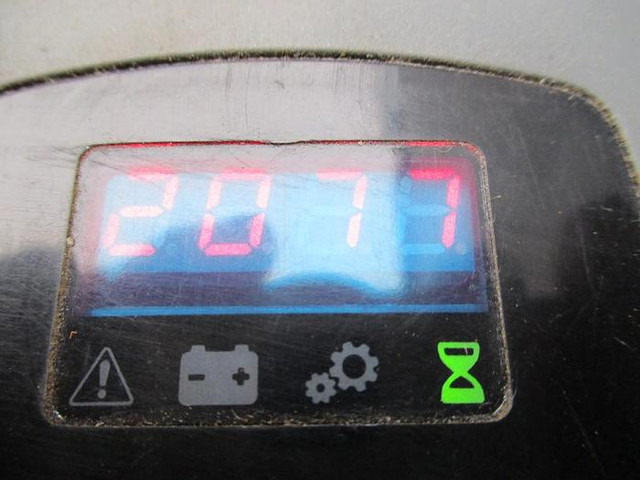 BT LPE 200 - Kolica za palete: slika 2 BT LPE 200 - Kolica za palete: slika 2