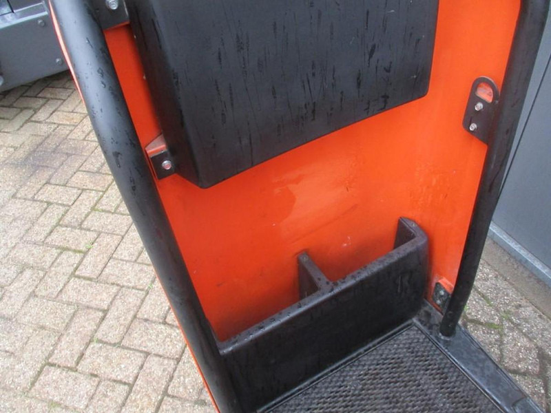 Kolica za palete BT LPE200: slika 7