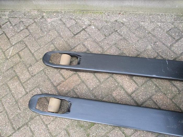 BT LWE 160 - Kolica za palete: slika 4 BT LWE 160 - Kolica za palete: slika 4
