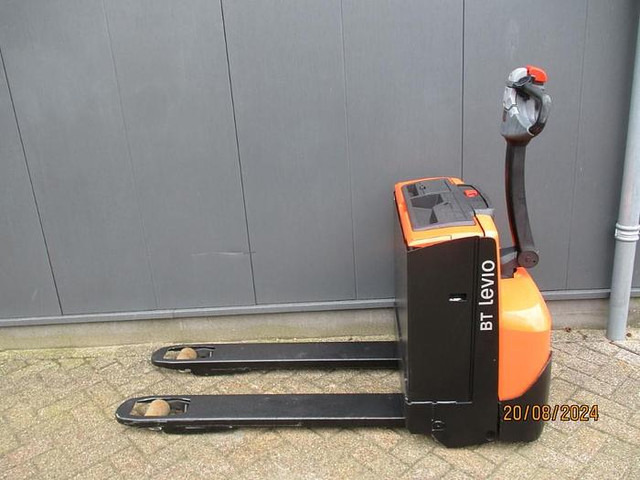 BT LWE 160 - Kolica za palete: slika 1 BT LWE 160 - Kolica za palete: slika 1