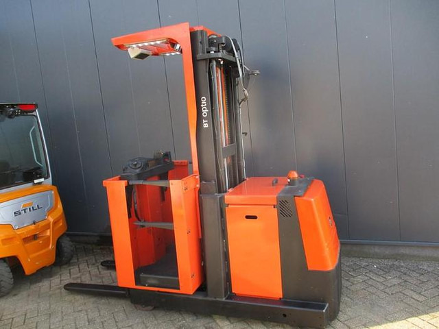 BT OME 100M - Preuzimač porudžbine: slika 1 BT OME 100M - Preuzimač porudžbine: slika 1