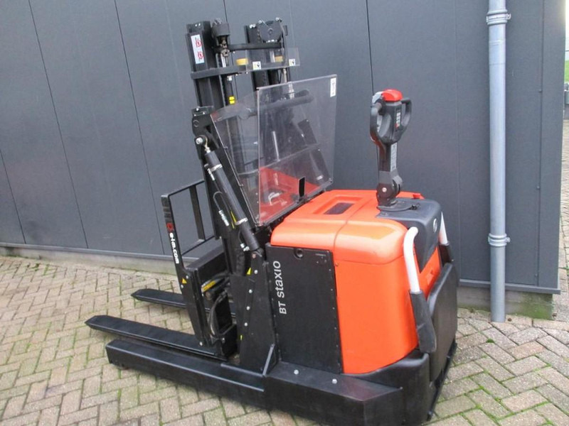 BT SPE 120 XR - Dizalica za kontejnere: slika 3 BT SPE 120 XR - Dizalica za kontejnere: slika 3