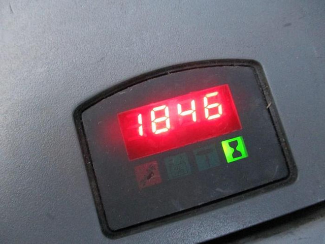 Slagač BT SPE 160L: slika 13