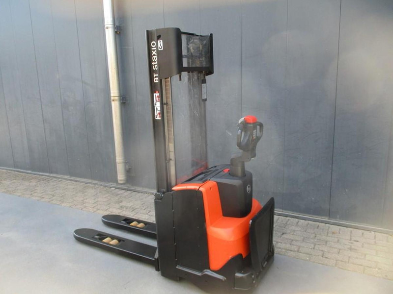 BT SWE 100 - Slagač: slika 4 BT SWE 100 - Slagač: slika 4