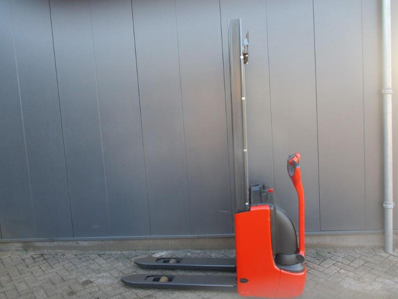 Linde L 10 - Slagač: slika 3 Linde L 10 - Slagač: slika 3