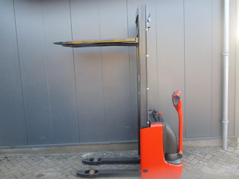 Linde L 10 - Slagač: slika 2 Linde L 10 - Slagač: slika 2