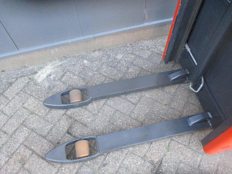 Linde L 10 - Slagač: slika 5 Linde L 10 - Slagač: slika 5