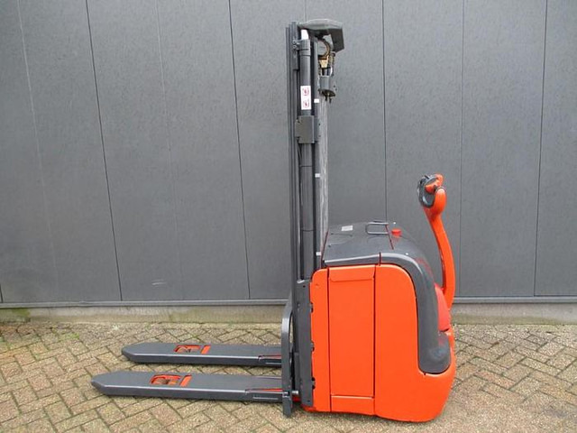 Linde L16 - Slagač: slika 2 Linde L16 - Slagač: slika 2