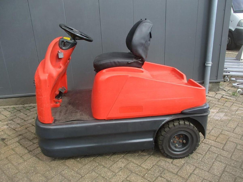 Linde P 60 - Vučno vozilo: slika 1 Linde P 60 - Vučno vozilo: slika 1