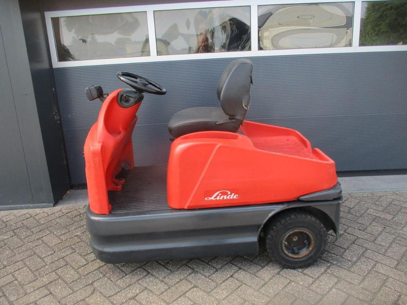 Linde P 60 - Vučno vozilo: slika 1 Linde P 60 - Vučno vozilo: slika 1