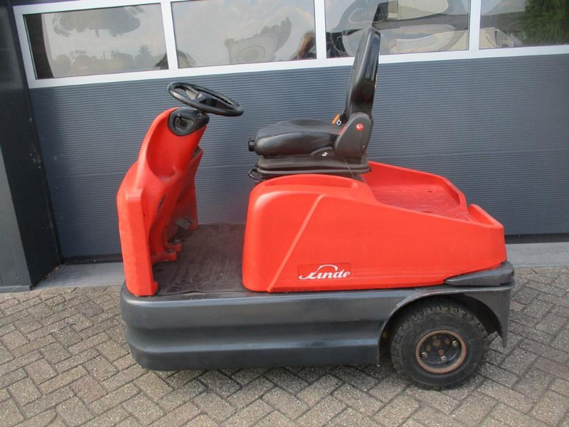 Linde P 60 - Vučno vozilo: slika 1 Linde P 60 - Vučno vozilo: slika 1