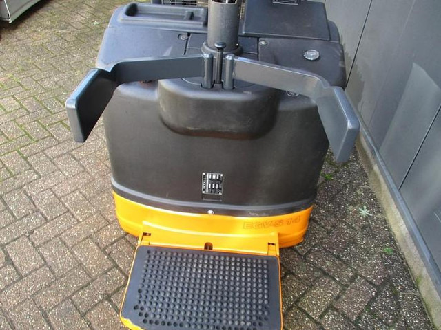 Still EGV S14 - Slagač: slika 5 Still EGV S14 - Slagač: slika 5